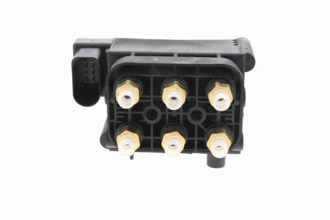 Клапан, пневматическая система Клапан, пневматическая система