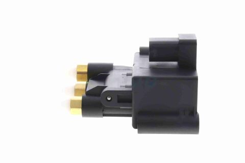 Клапан, пневматична установка