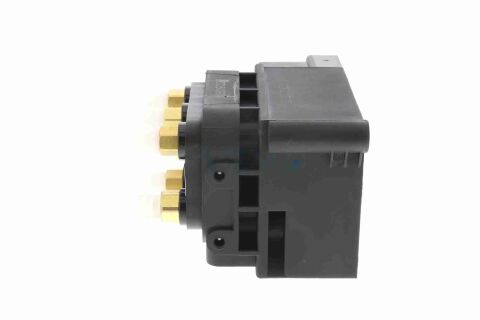 Клапан, пневматическая система