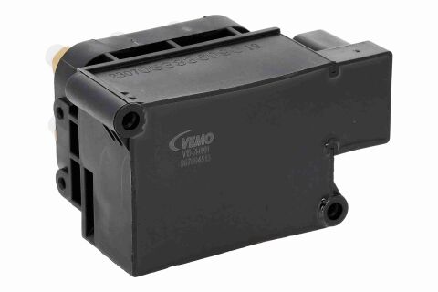 Клапан, пневматична установка