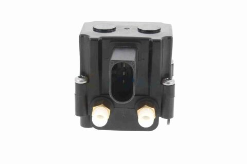 Клапан, пневматична установка