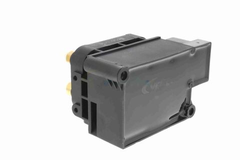 Клапан, пневматическая система