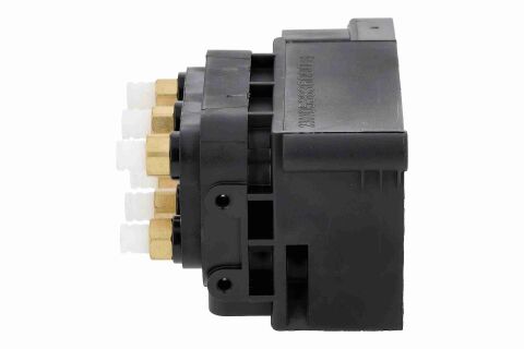 Клапан, пневматична установка