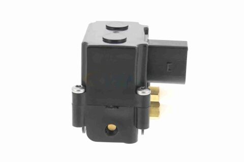 Клапан, пневматична установка