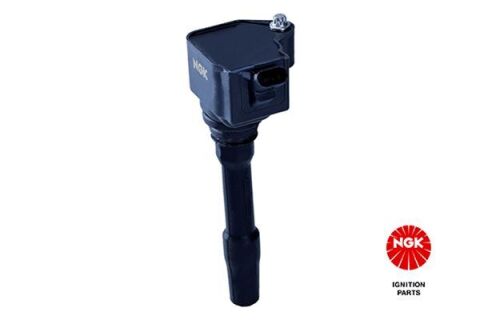 Котушка запалювання