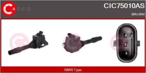 Катушка зажигания Катушка зажигания