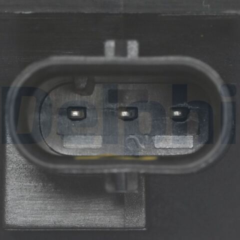 Котушка запалювання