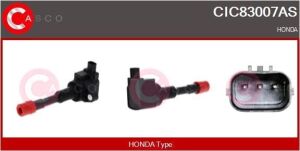 Котушка запалювання