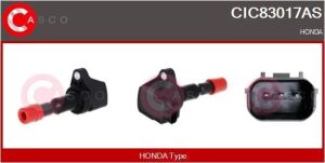 Катушка зажигания