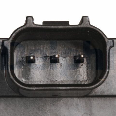 Катушка зажигания