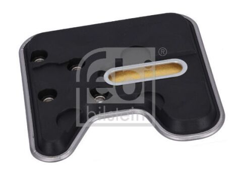 Комплект гидравлических фильтров автоматическая коробка передач Комплект гидравлических фильтров автоматическая коробка передач