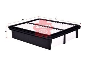 Воздушный фильтр