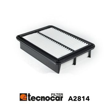 Повітряний фільтр