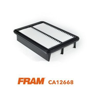 Повітряний фільтр Повітряний фільтр