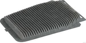 Фільтр, повітря у салоні