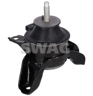 Опора, двигун