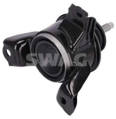 Опора, двигун