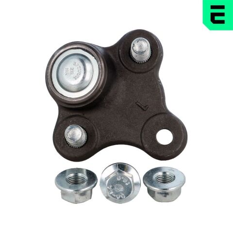 Шарнир независимой подвески / поворотного рычага