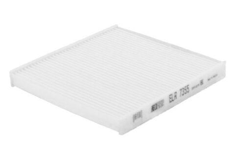 Фильтр, воздух во внутренном пространстве