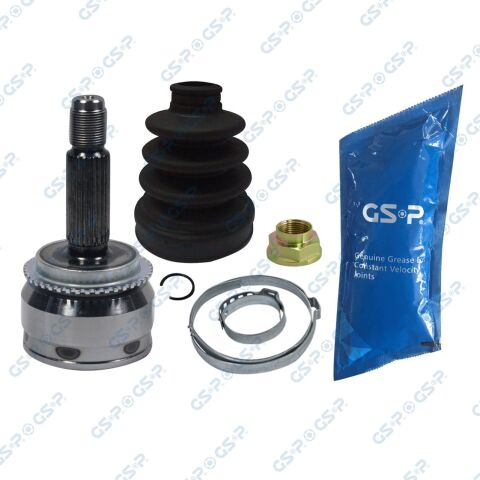 Шарнирный комплект