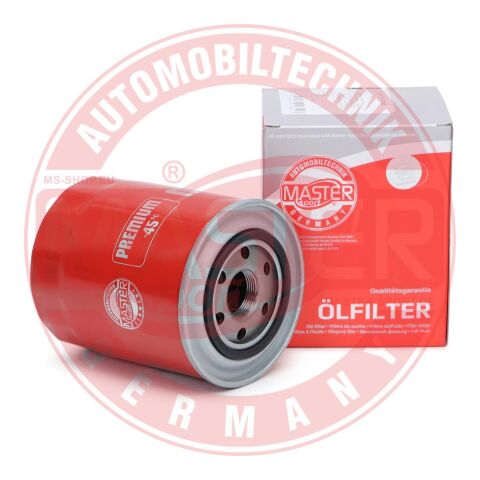 Оливний фільтр Оливний фільтр