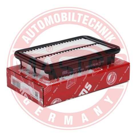 Воздушный фильтр