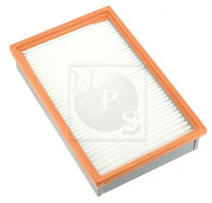 Повітряний фільтр Повітряний фільтр