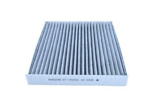 Фільтр, повітря у салоні