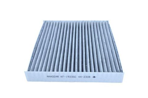 Фільтр, повітря у салоні