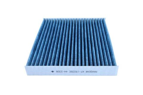 Фільтр, повітря у салоні