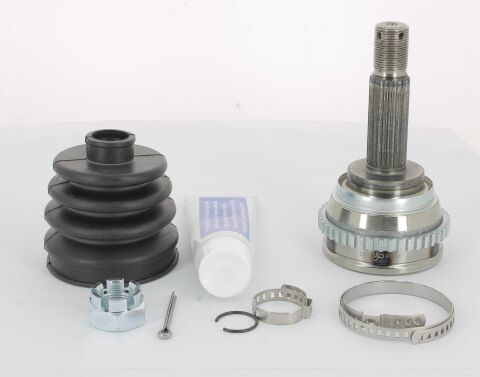Комплект шарнірів, приводний вал