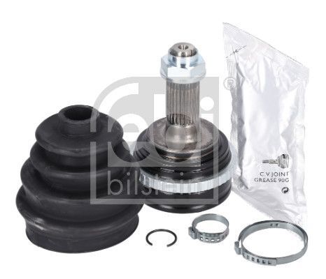 Комплект шарнірів, приводний вал