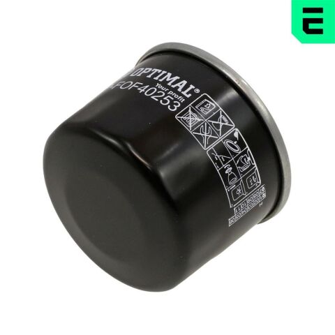 Оливний фільтр