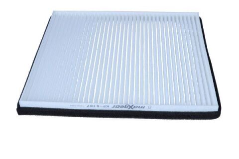 Фільтр, повітря у салоні