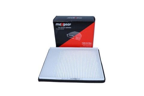 Фільтр, повітря у салоні