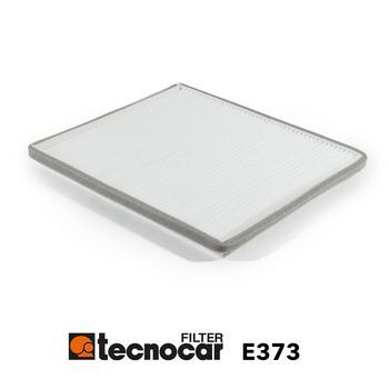 Фільтр, повітря у салоні