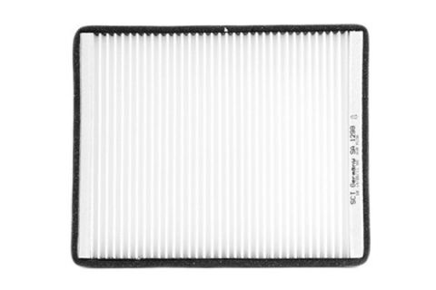 Фільтр, повітря у салоні