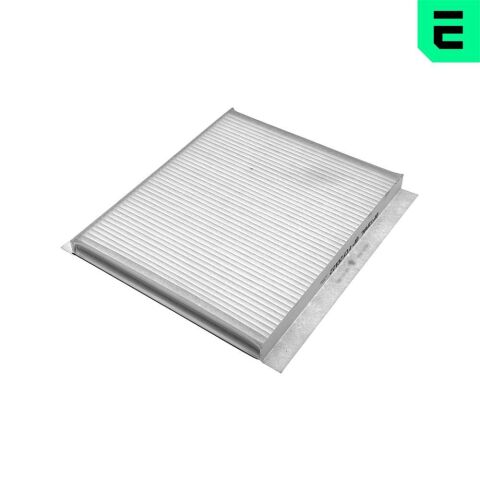 Фільтр, повітря у салоні