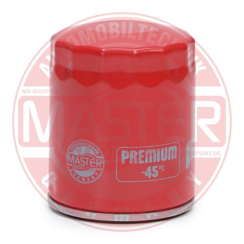 Масляный фильтр