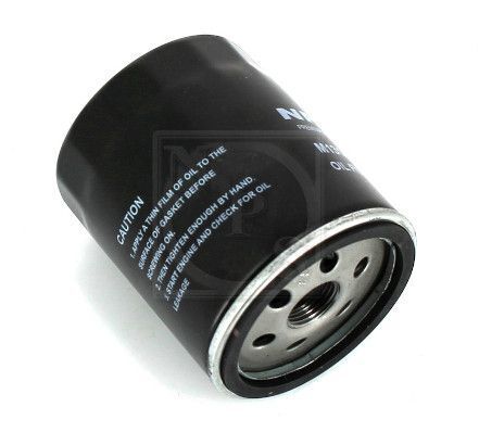 Оливний фільтр