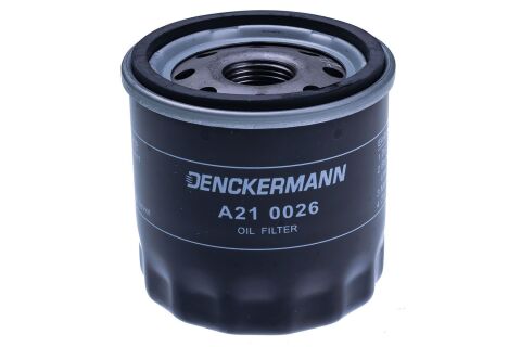 Оливний фільтр