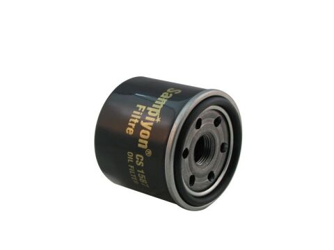 Оливний фільтр Оливний фільтр