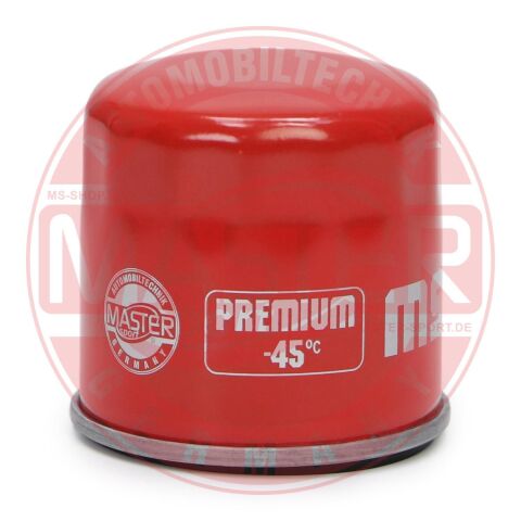 Масляный фильтр Масляный фильтр