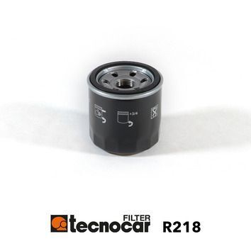 Масляный фильтр Масляный фильтр