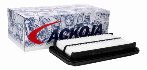 Воздушный фильтр