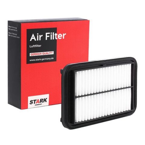 Повітряний фільтр