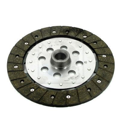 Диск сцепления