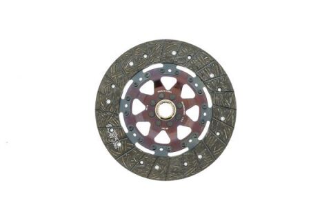 Диск зчеплення
