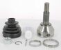 Комплект шарнірів, приводний вал, фото 2 - інтерент-магазин Auto-Mechanic