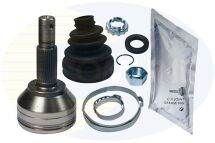 Комплект шарнірів, приводний вал